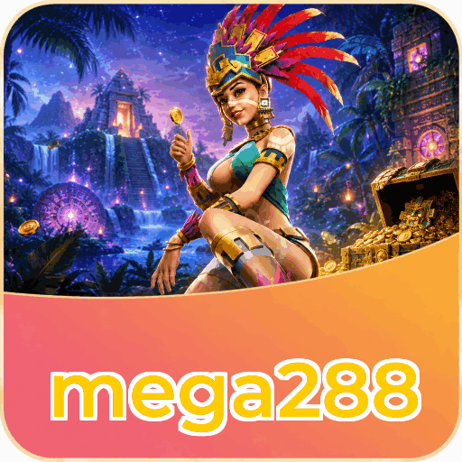 mega288 Indonesia