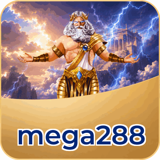 mega288 Indonesia