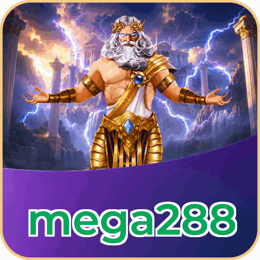 mega288 Indonesia