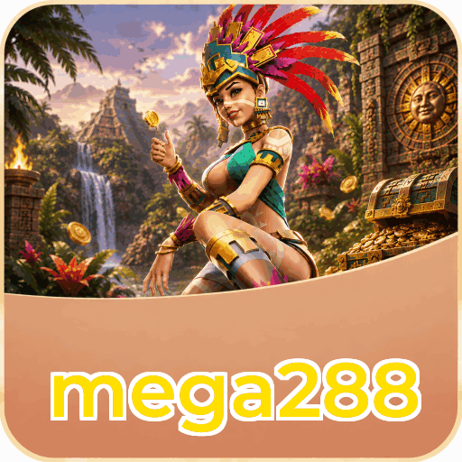 mega288 Indonesia