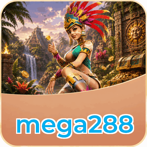 mega288 Indonesia